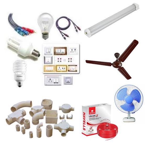 Electricals